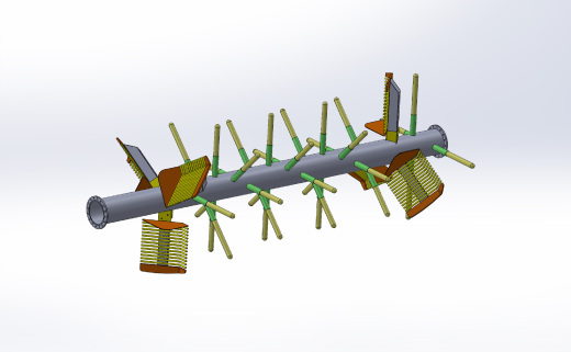 甜菜清洗机sw20可编辑缩略图